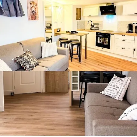 Appartement 2 Sublimes En Centre-ville